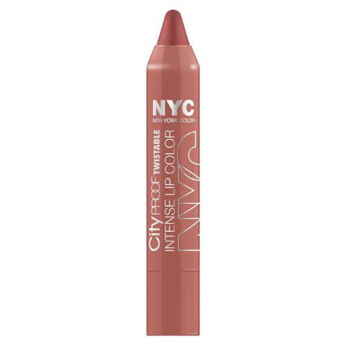 NYC City Proof Twistable Intense Lip Color