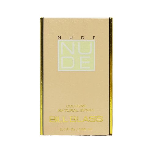 Nude by Bill Blass 3 4 oz Cologne spray for women 512db04c f641 4a37 bd14 2115da76a00f.fc894e02d3b931552bf619759b65cefe