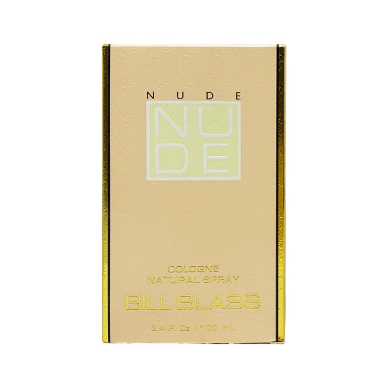 Nude by Bill Blass 3 4 oz Cologne spray for women 512db04c f641 4a37 bd14 2115da76a00f.fc894e02d3b931552bf619759b65cefe