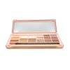 OKALAN 16 Shade Natural Eyeshadow Palette - B