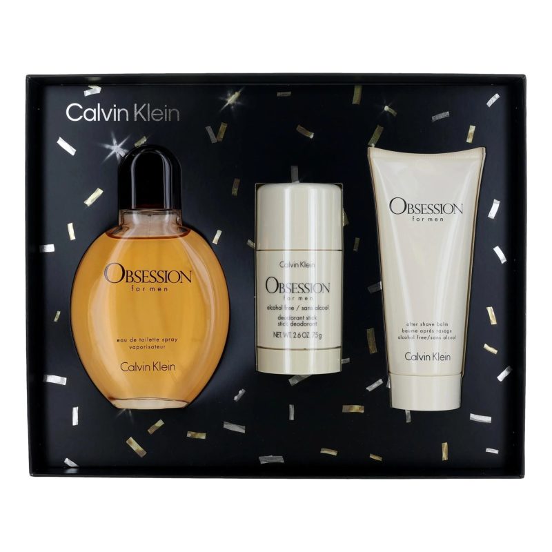 Obsession by Calvin Klein 3 Piece Gift Set for Men 3177fcd5 adb3 419c 9d50 cf02d9e5524b.e8d738501b951d269ea8b1a57cbb3e74