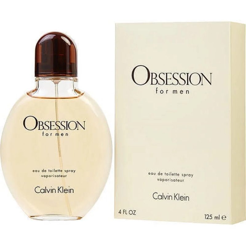 Obsession by Calvin Klein for Men 4 2 oz Eau de Toilette Spray 2fb59700 0b87 41f0 aeab db4d03dfb316.419ba814e92c32bc250b6f9884572ddd