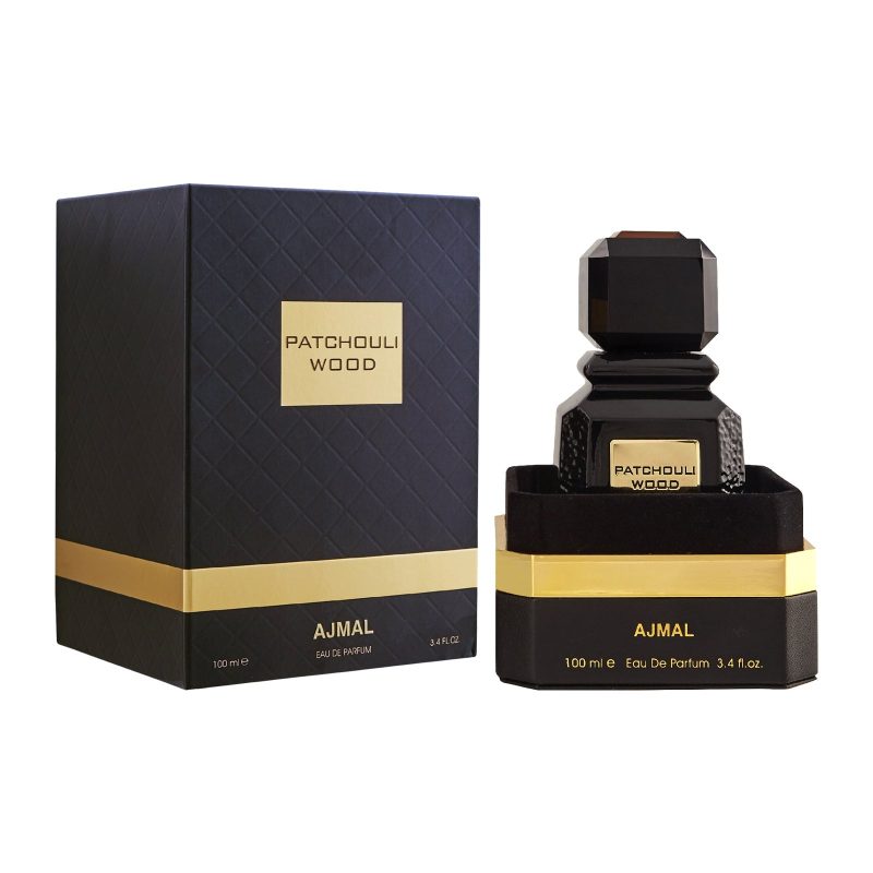 PATCHOULIWOOD EDP 100ML 3