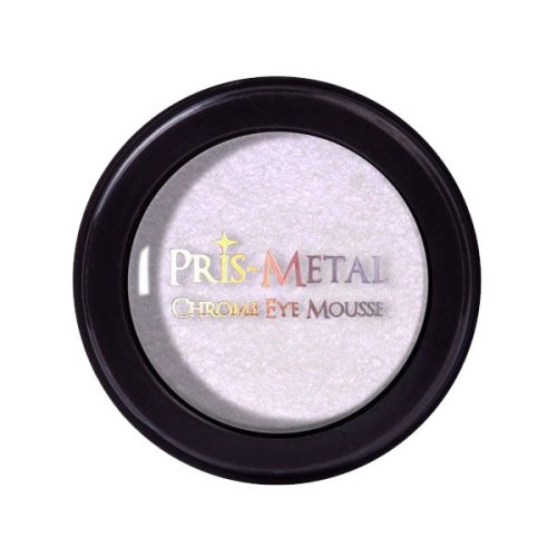 J. CAT BEAUTY Pris-Metal Chrome Eye Mousse