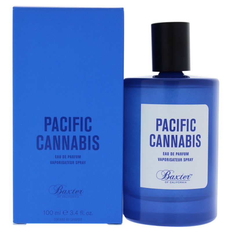 Pacific Cannabis by Baxter Of California for Unisex 3 4 oz EDP Spray 0c2d29c9 5c42 4a33 9c1a aef72e8ebfc2 2.7612e0df5dec466d4d65a403ce39cb5a