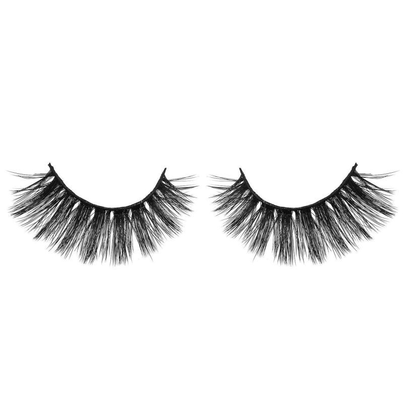 Paris 3D Synthetic Eyelashes 2