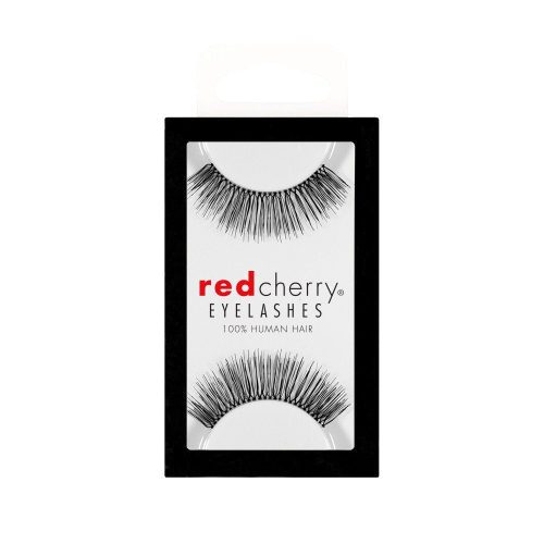 RED CHERRY Hudson False Lashes