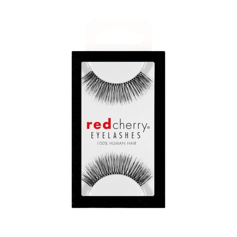 RED CHERRY Hudson False Lashes