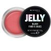 RIMMEL LONDON Jelly Blush - Peach Punch