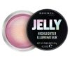 RIMMEL LONDON Jelly Highlighter - Shifty Shimmer