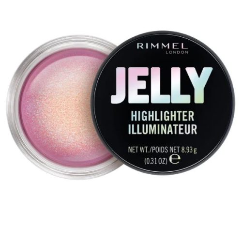 RIMMEL LONDON Jelly Highlighter - Shifty Shimmer