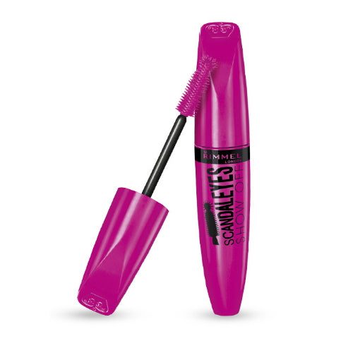 RIMMEL LONDON Scandalous Show off Mascara