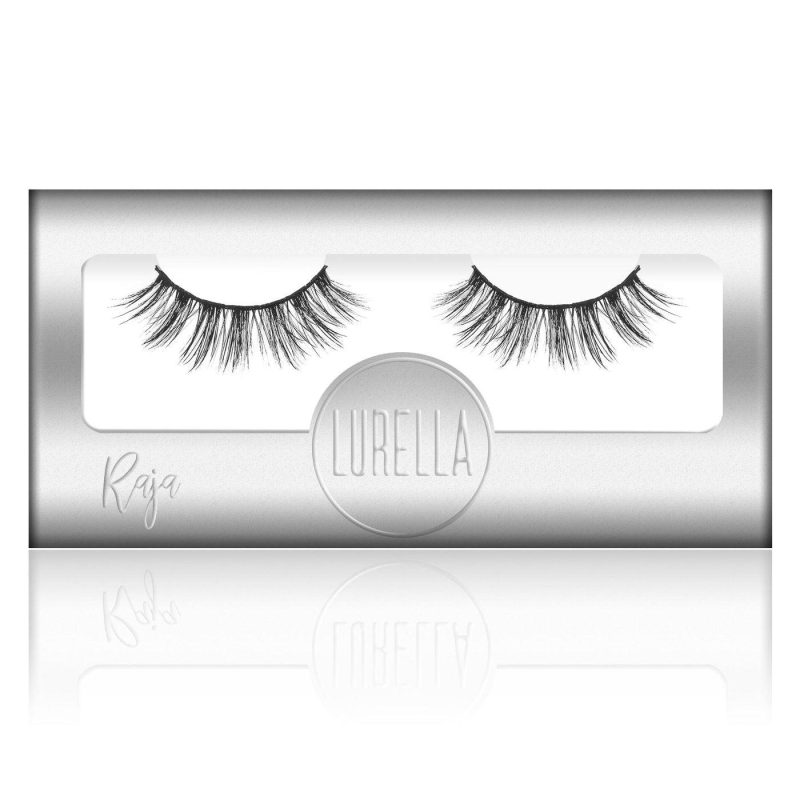 Raja 3D Synthetic Lashes 2