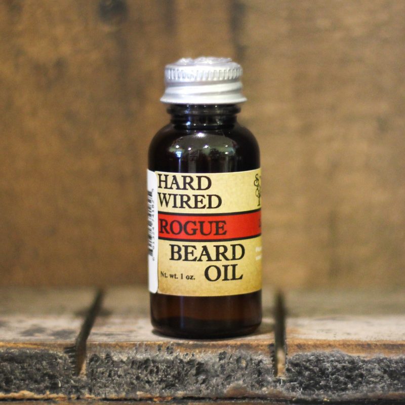 RogueBeardOil 2