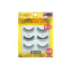 ABSOLUTE Poppy & Ivy 5D Darling Lashes (3-Pack)