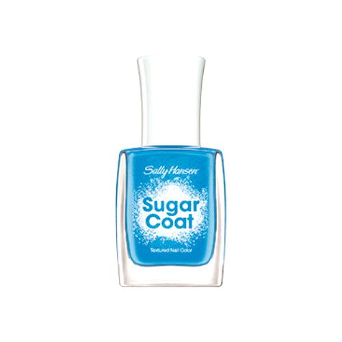 SALLY HANSEN Sugar Coat Special Effect Textured Nail Color