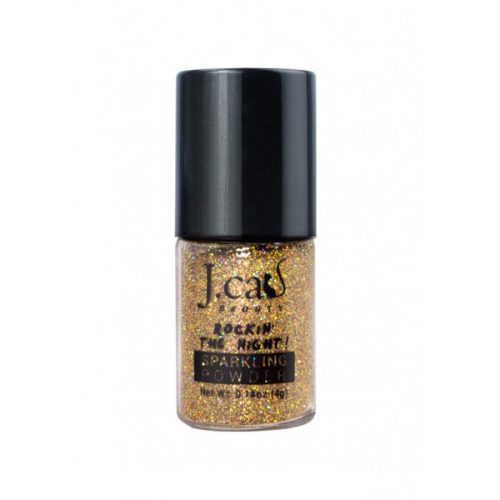 J. CAT BEAUTY Sparkling Powder