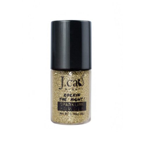 J. CAT BEAUTY Sparkling Powder