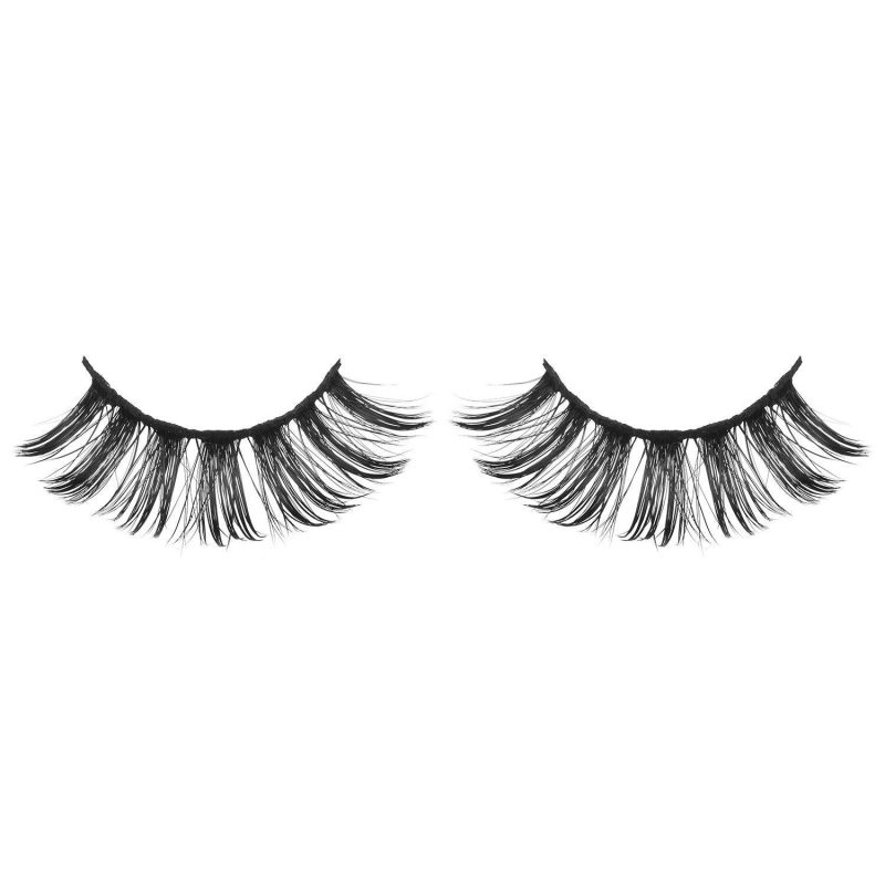 Santorini 3D Synthetic Eyelashes 2jpg