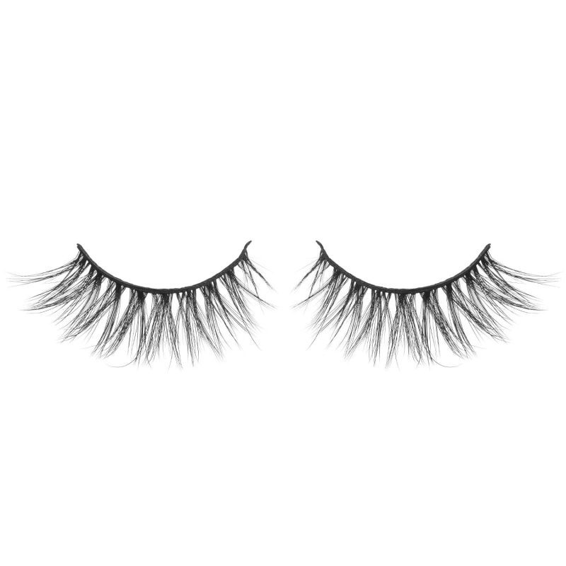 Seattle 3D Synthetic Lashes 1