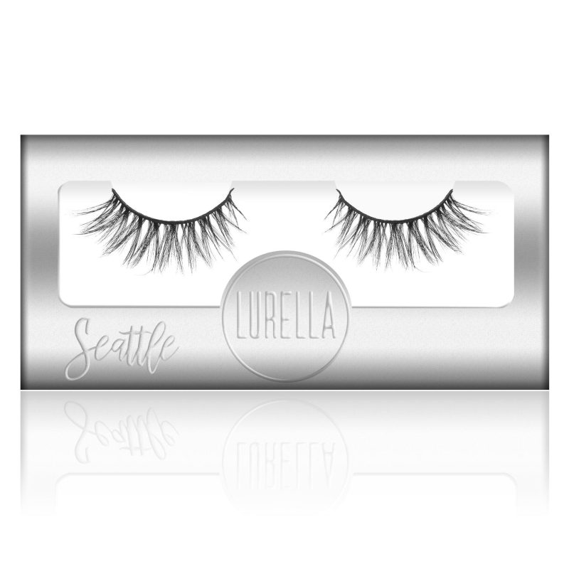 Seattle 3D Synthetic Lashes 2