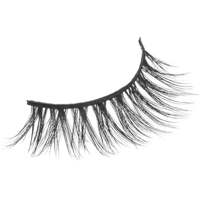 Seattle 3D Synthetic Lashes 3