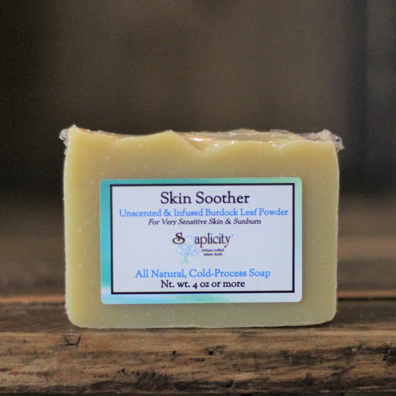 SkinSoother 1 square