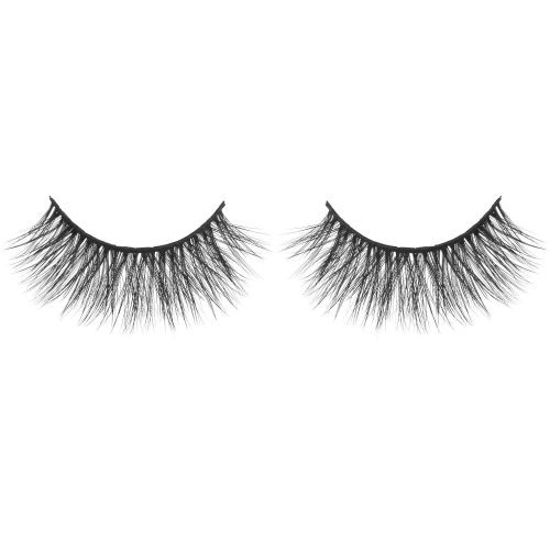 Swanky 3D Synthetic Lashes 1