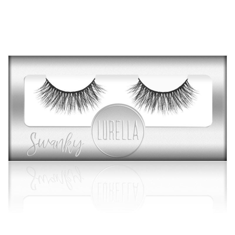 Swanky 3D Synthetic Lashes 2