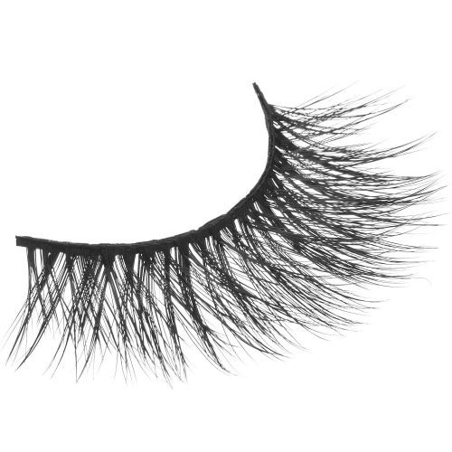 Swanky 3D Synthetic Lashes 3