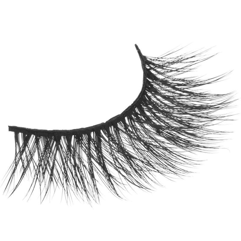 Swanky 3D Synthetic Lashes 3