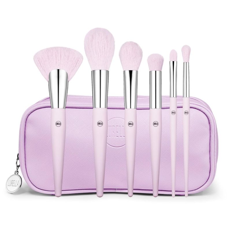 Sweet Dreams Brush Set.13