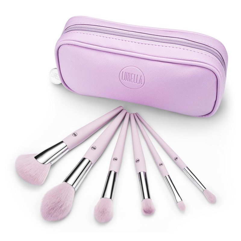 Sweet Dreams Brush Set.14