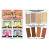 theBalm Highlite N Con Tour Palette