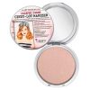 theBalm Cindy-Lou Manizer Highlighter, Shadow & Shimmer - Peachy Pink