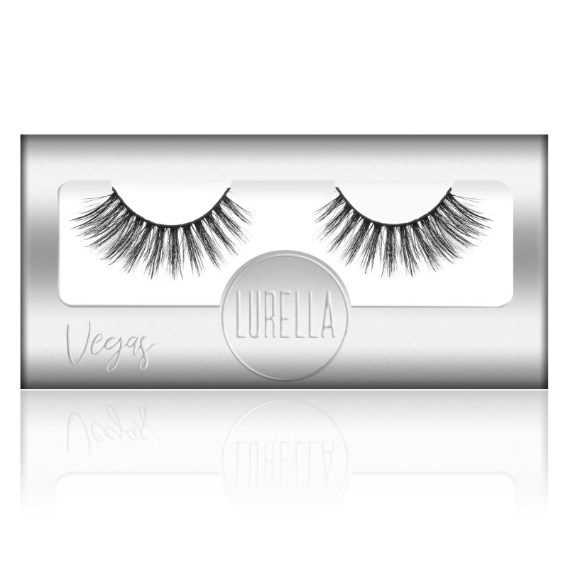 Vegas 3D Synthetic Lashes 2