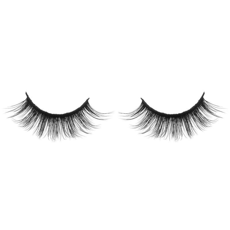 Virgo 3D Synthetic Eyelashes 2jpg