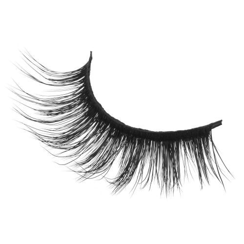 Virgo 3D Synthetic Eyelashes 3