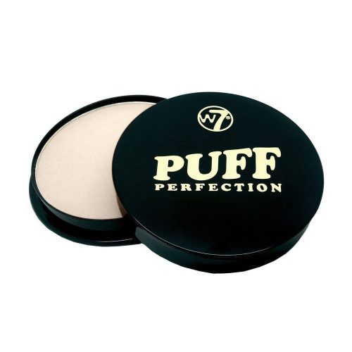 W7 Puff Perfection All in One Cream Powder