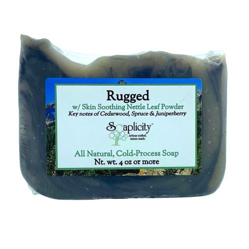 WB RuggedSoapBar