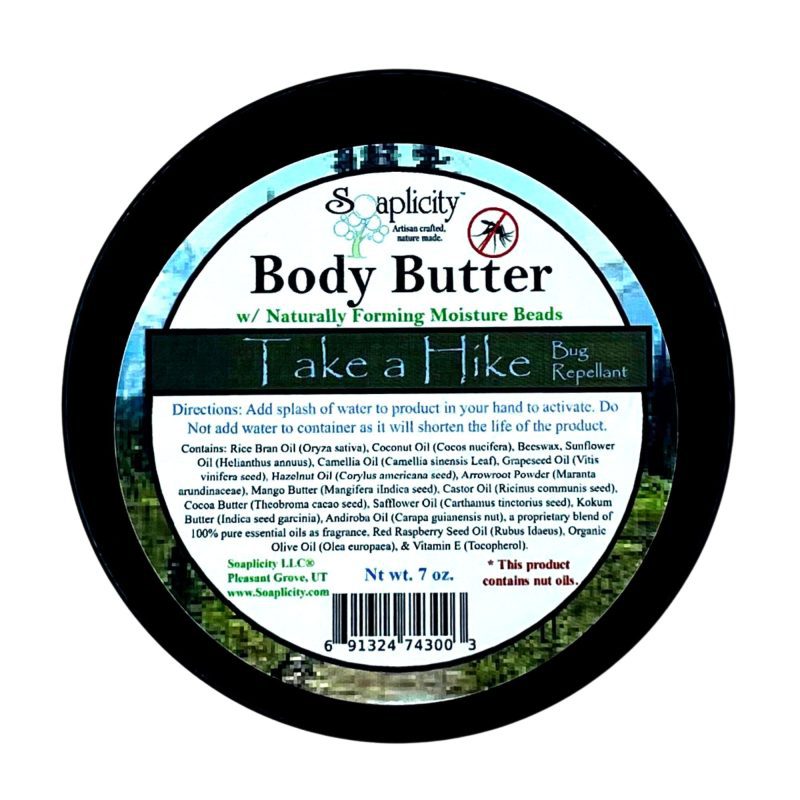 WB TakeaHikeBodyButter