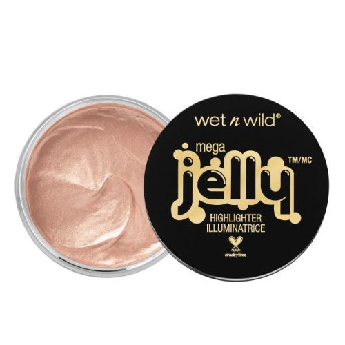 WET N WILD Photo Focus Jelly Highlighter - Blaze & Graze