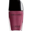 WET N WILD Wild Shine Nail Color - Grape Minds Think Alike