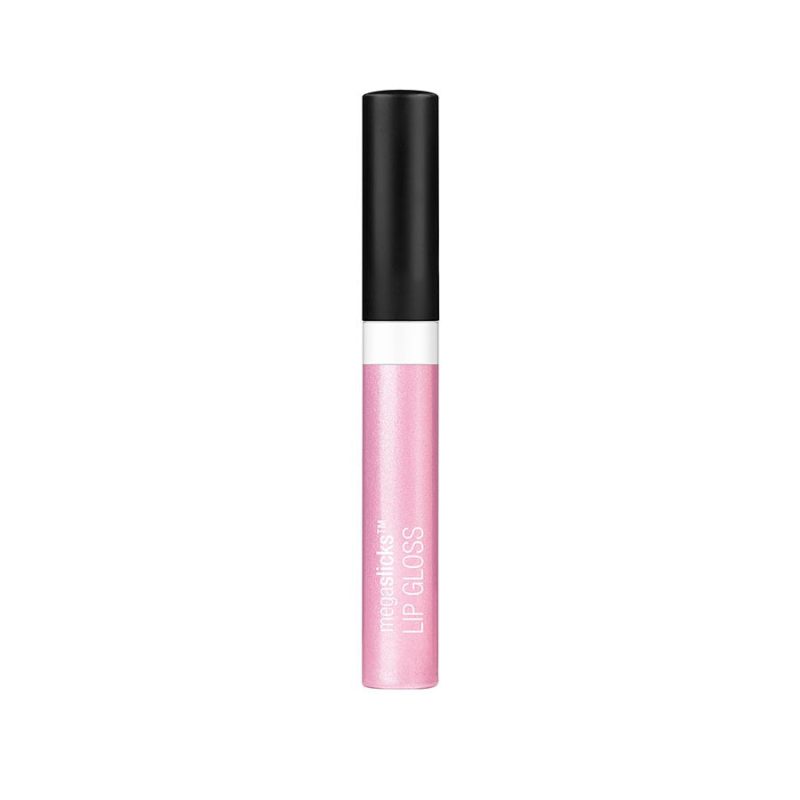 WET N WILD Megaslicks Lip Gloss