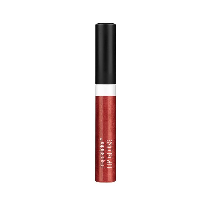 WET N WILD Megaslicks Lip Gloss