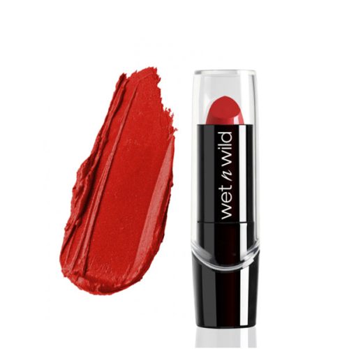 WET N WILD Silk Finish Lipstick