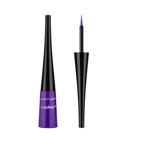 WET N WILD MegaLiner Liquid Eyeliner