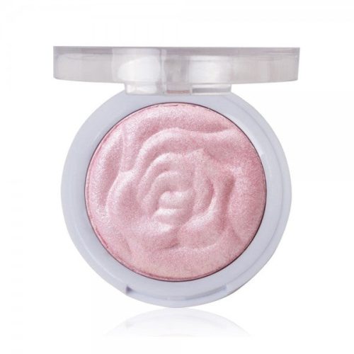 J. CAT BEAUTY You Glow Girl Baked Highlighter