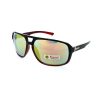 BioHazard Sunglasses Wayfarer BZ66157 - Yellow