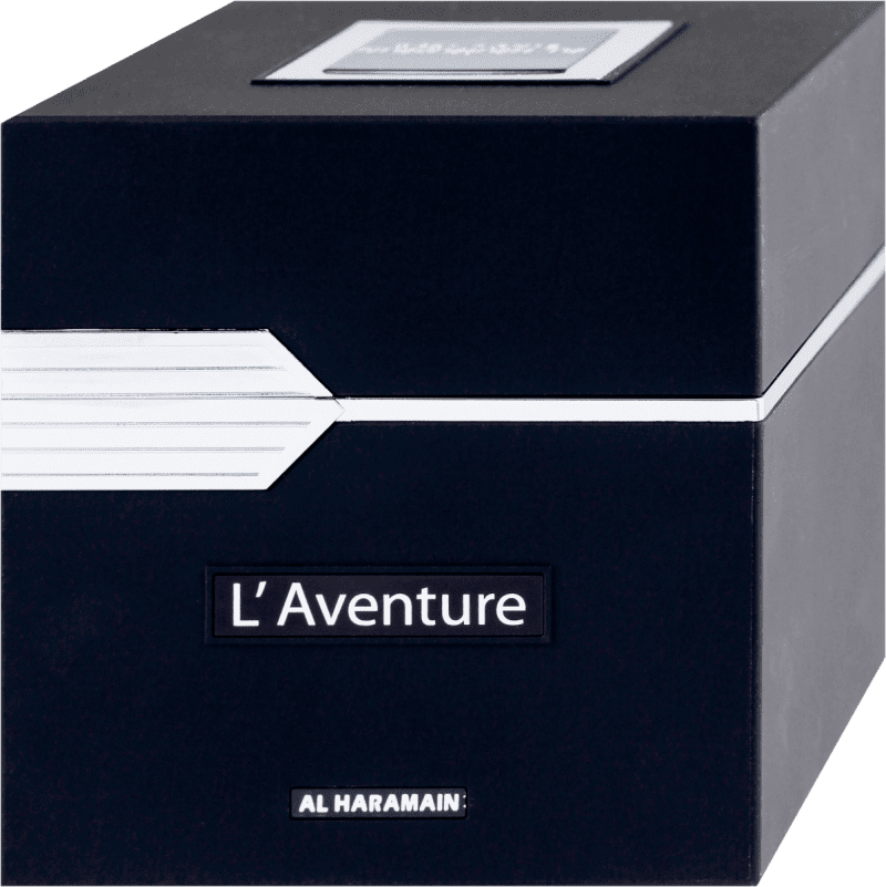 al haramain l aventure edp muski parfem